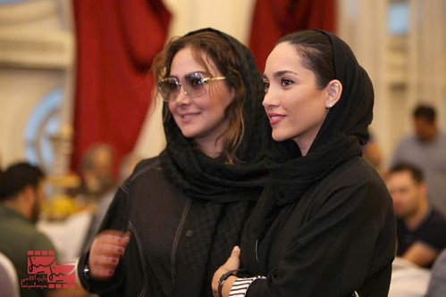 اولین جشن آکادمی سینما سینما