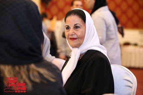 اولین جشن آکادمی سینما سینما