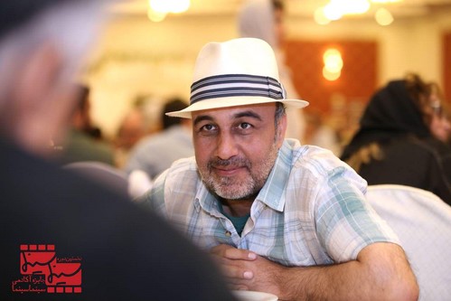 اولین جشن آکادمی سینما سینما
