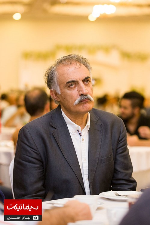اولین جشن آکادمی سینما سینما
