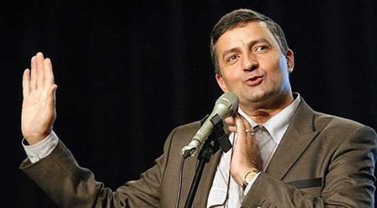 تقلید صدا