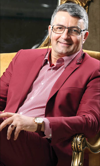 تقلید صدا