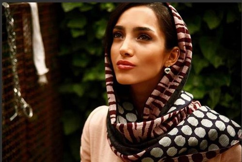 خاطره اسدی خاطره اسدی