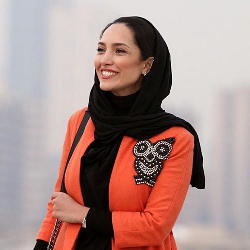 خاطره اسدی خاطره اسدی