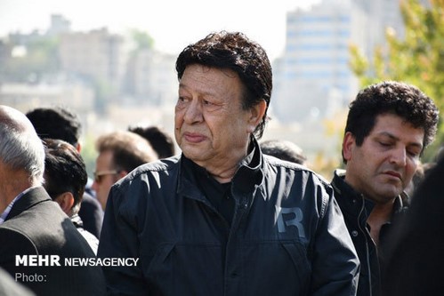 حسین عرفانی حسین عرفانی