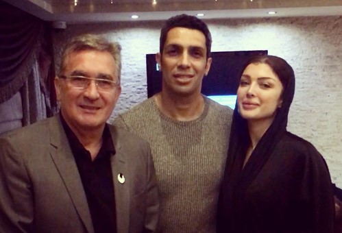واکنش ها به برد پرسپولیس مقابل الدحیل