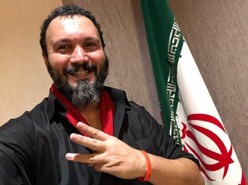 واکنش چهره ها به برد دیشب پرسپولیس مقابل الدحیل | از کامبیز دیرباز تا مهراب قاسمخانی!