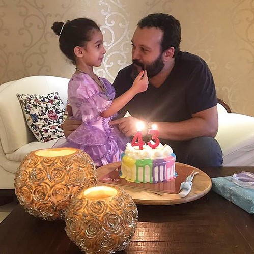 چهره ها در شبکه های اجتماعی 582