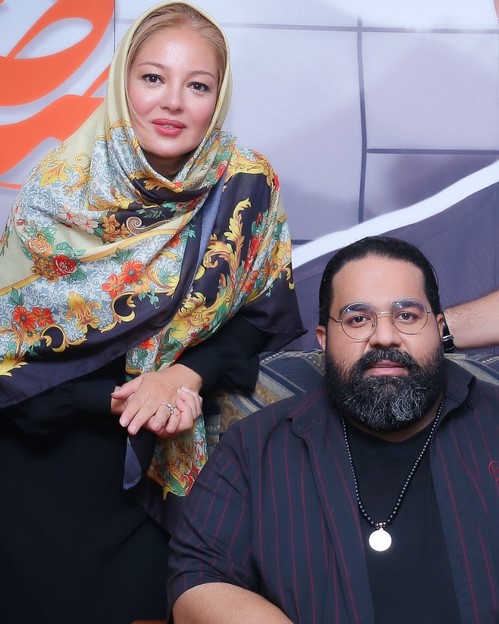 چهره ها در شبکه های اجتماعی 582