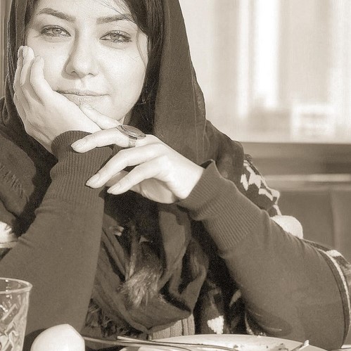 چهره ها در شبکه های اجتماعی 583