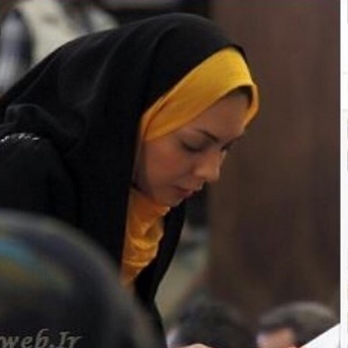 چهره ها در شبکه های اجتماعی 583
