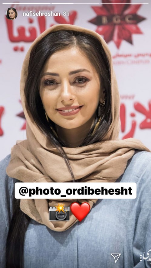 اینستاگرام هنرمندان 107