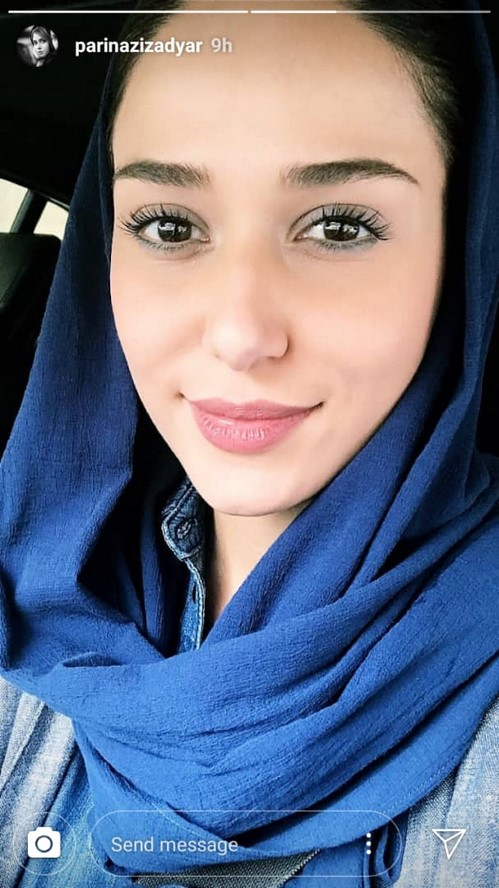 اینستاگرام هنرمندان 107