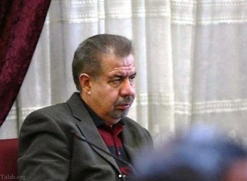 بهرام شفیع