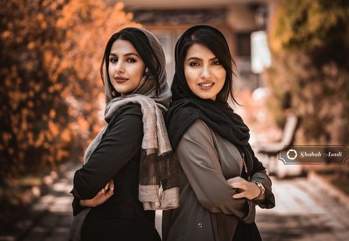 جوانه دلشاد چهره ها در شبکه های اجتماعی 600