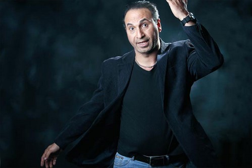 حمید فرخ‌ نژاد