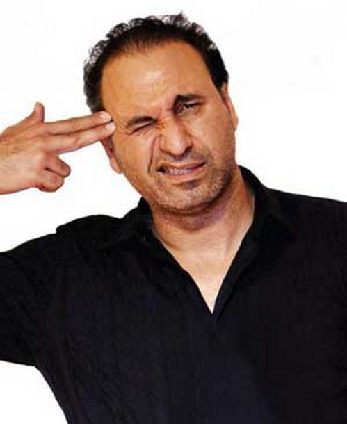 حمید فرخ‌ نژاد