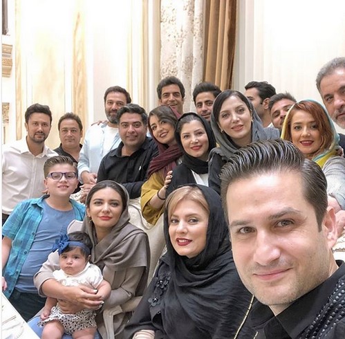 سریال دلدادگان