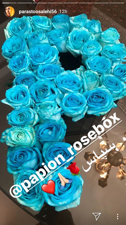اینستاگرام هنرمندان 115