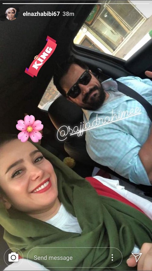 اینستاگرام هنرمندان 117