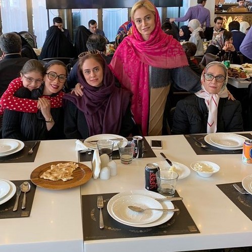 چهره ها در شبکه های اجتماعی 604