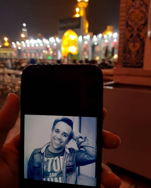 چهره ها در شبکه های اجتماعی 604