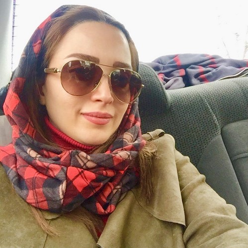 چهره ها در شبکه های اجتماعی (604) از سفره دل بهنوش طباطبایی تا پارسا پیروزفر در نمایشگاه نقاشی آناهیتا درگاهی !!!