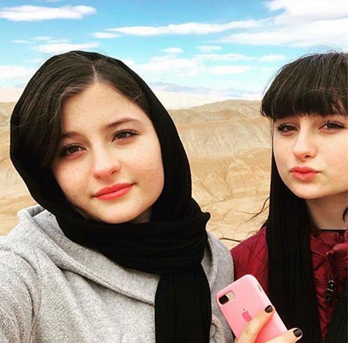 استایل هنرمندان