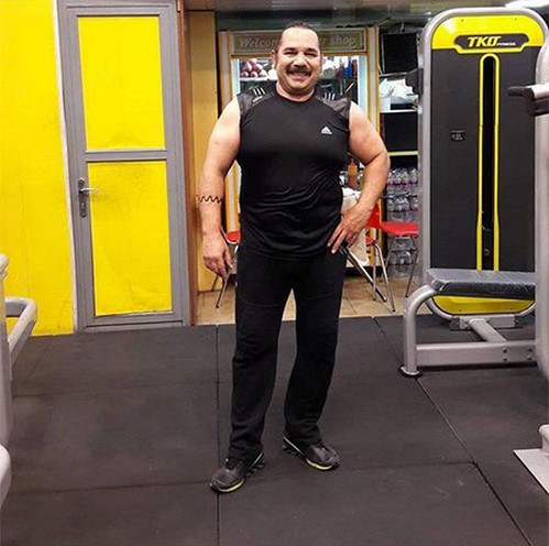 استایل هنرمندان