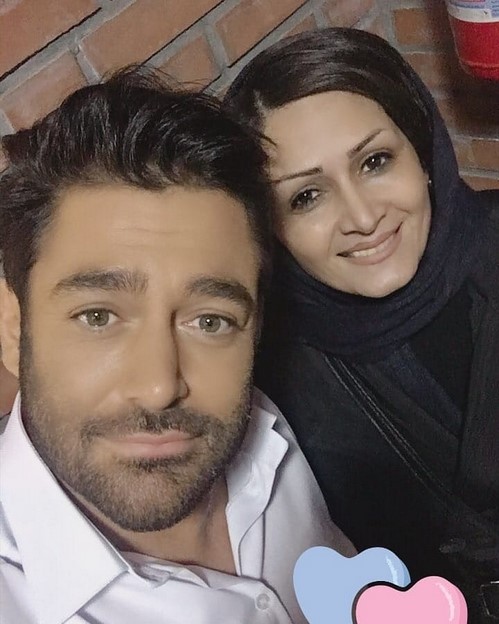 محمد رضا گلزار برنده باش