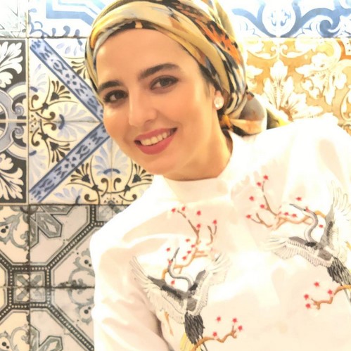چهره ها در شبکه های اجتماعی (603) از تبریک تولد شیلا خداداد توسط همسرش تا دنیا مدنی با تم کوکا کولا !!!