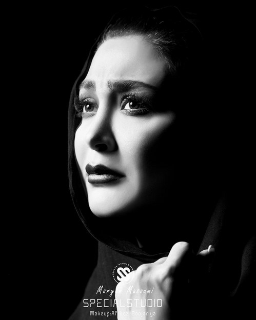 چهره ها در شبکه های اجتماعی 603