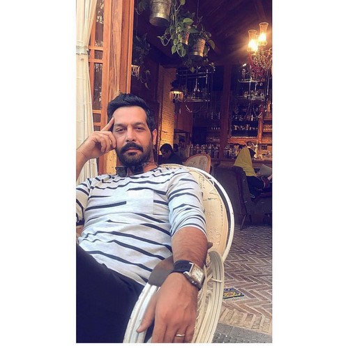 چهره ها در شبکه های اجتماعی 603