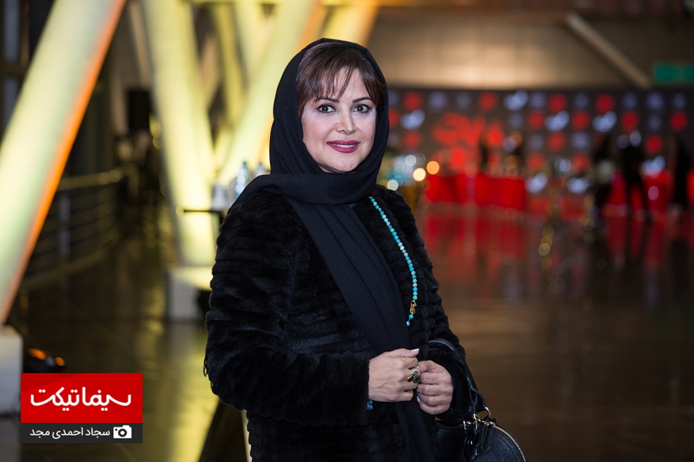 کمند امیرسلیمانی فیلم سینمایی قانون مورفی