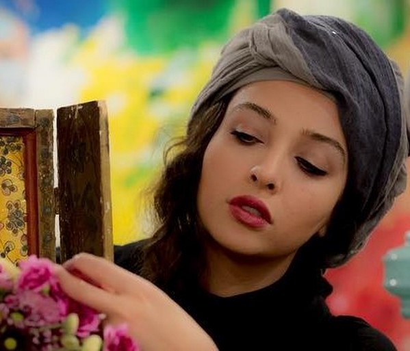 هنرمندان در شب یلدا 97 (3) | از آناهیتا درگاهی تا شاهرخ استخری