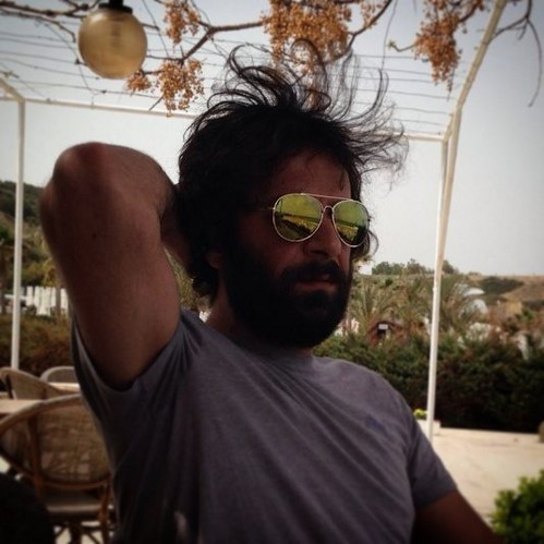 حسام منظور