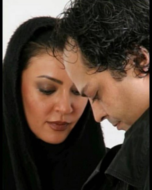 درگذشت پیام صابری