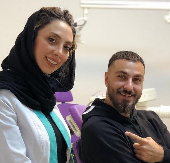 ورزشکاران ایران و جهان در شبکه های اجتماعی (21) از کریسمس فریدون زندی و همسرش تا شب کریسمس ماریا شاراپوا!