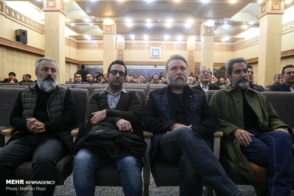 کیهان ملکی ختم پیام صابری
