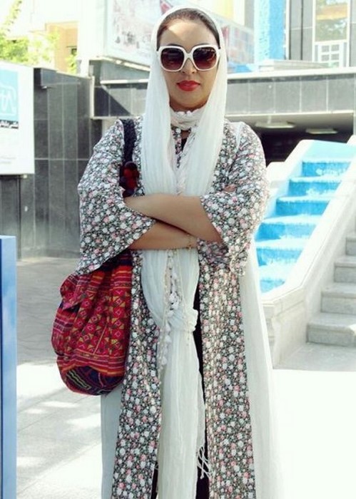 تصویر آرشیوی زیبا بروفه از مجموعه عکس‌های این مطلب