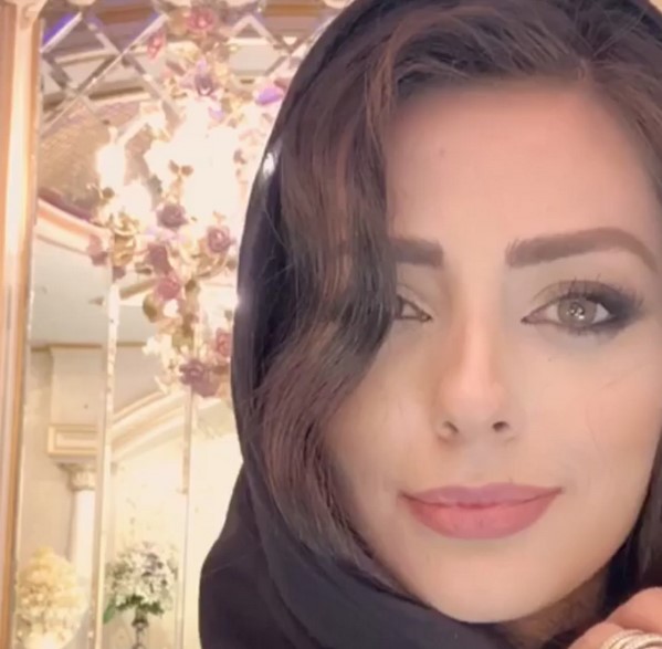 اینستاگرام هنرمندان (133) از پیشنهاد بی شرمانه به مهراب قاسم خانی تا نینجا شدن ترلان پروانه !!!