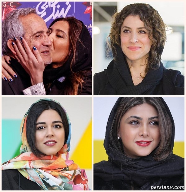 جشن افتتاحیه سریال نهنگ آبی | همه آنچه درباره این سریال و بازیگرانش باید بدانید!