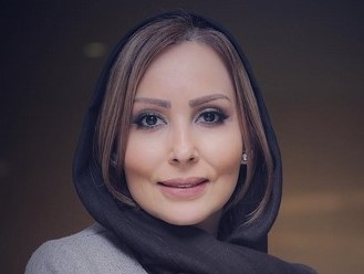 ازدواج پرستو صالحی در شب سال نو میلادی و انتشار حلقه ازدواج بسیار زیبای این بازیگر