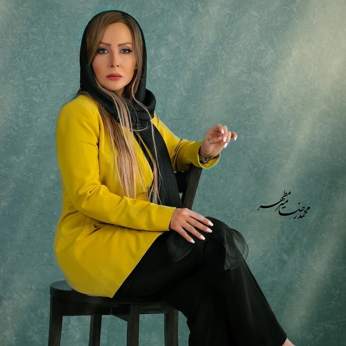 پرستو صالحی ازدواج پرستو صالحی در شب سال نو میلادی و انتشار حلقه ازدواج بسیار زیبای این بازیگر