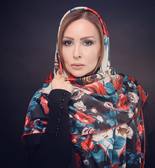 پرستو صالحی ازدواج پرستو صالحی