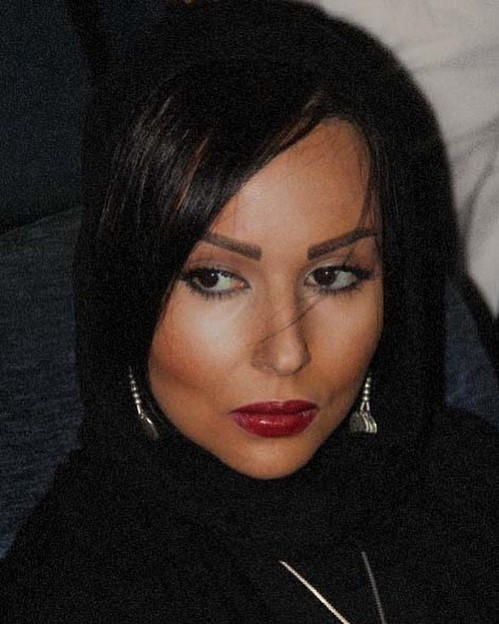 پرستو صالحی ازدواج پرستو صالحی
