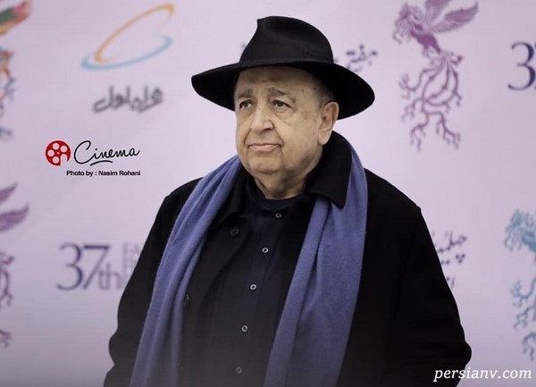 بهمن فرمان آرا افتتاحیه جشنواره فیلم فجر 97