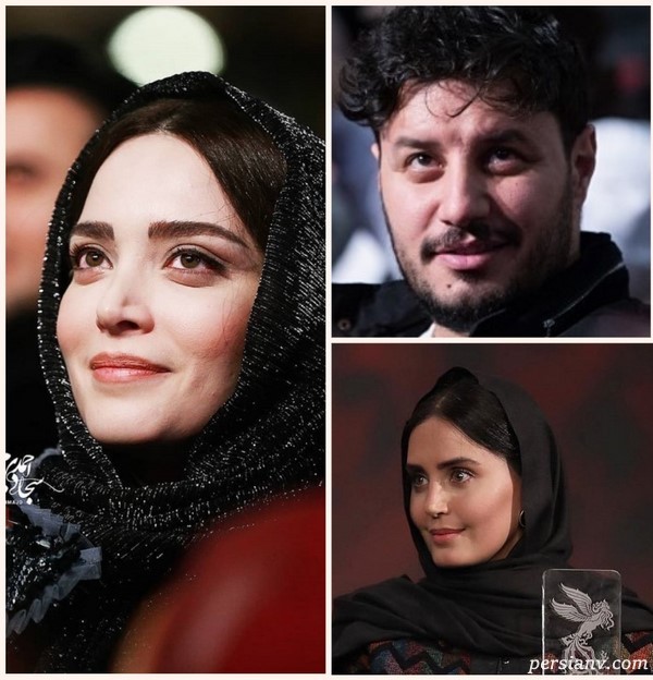 حواشی جنجالی اختتامیه جشنواره فیلم فجر 97 |از توئیت کاربری که در کافه های همایون غنی زاده کار میکرد تا گاف جشنواره!