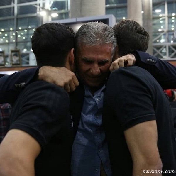 ورزشکاران در شبکه های اجتماعی 50