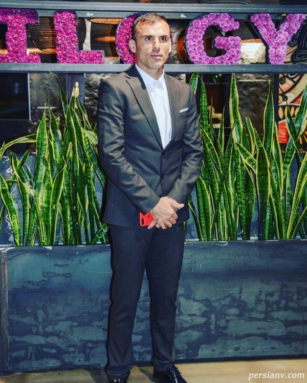 ورزشکاران در شبکه های اجتماعی 56